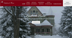 Desktop Screenshot of estabrookhouse.com